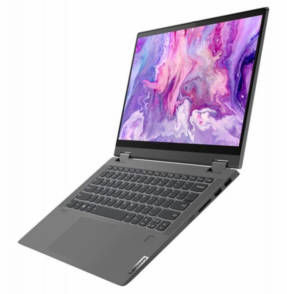 Notebook Lenovo Flex 5 14ITL05 I3 1.7/4/128/TC/14" 82HS00R9US