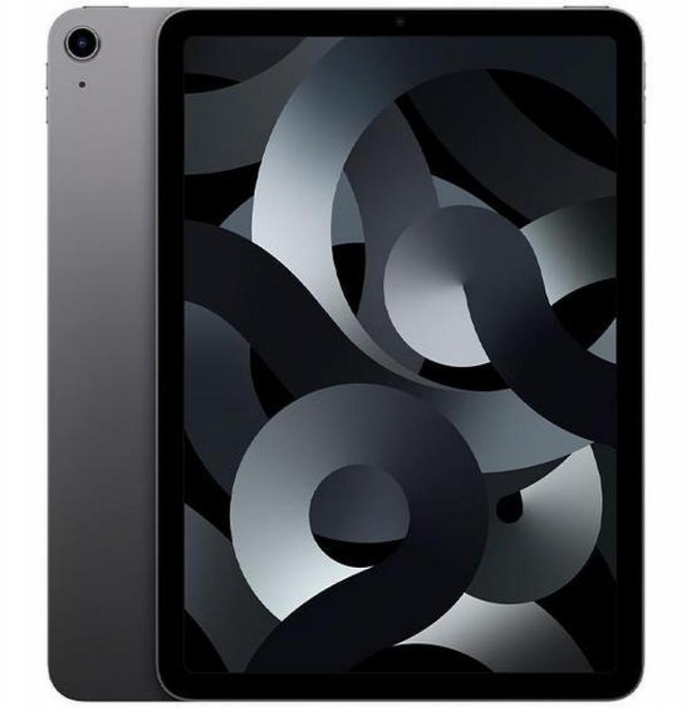 Tablet Apple iPad Air 5 256GB MM713LL/A WF+5G Cinza