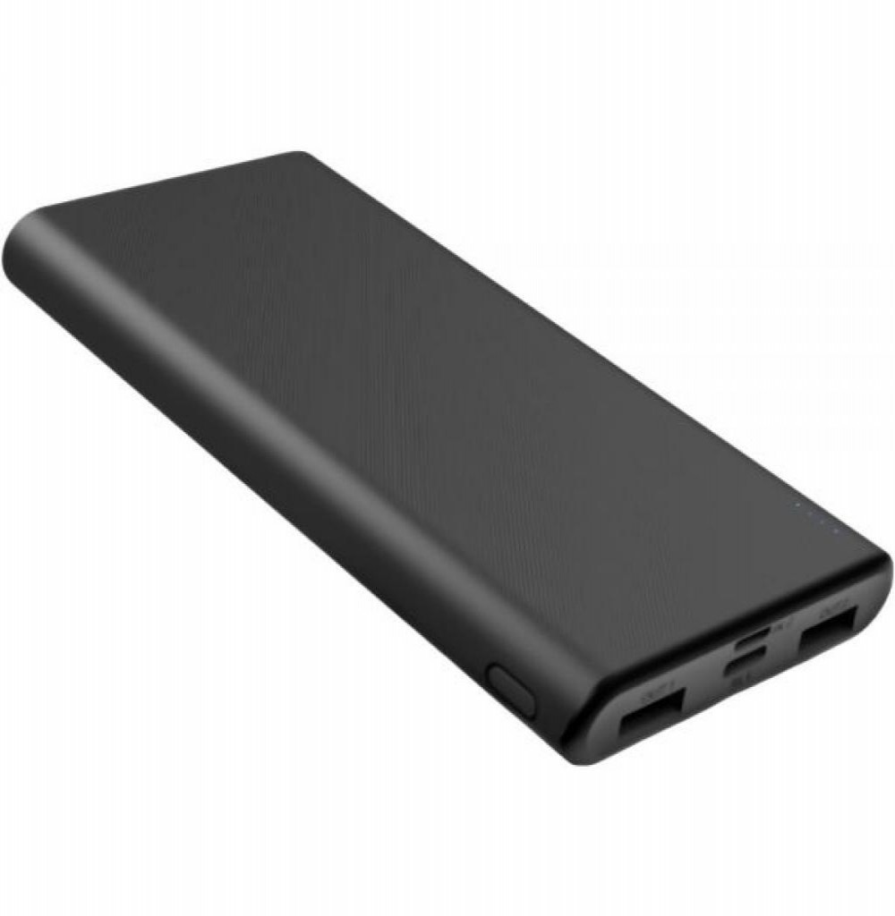 Carregador Portátil Itel Super Slim 10.000MAH  