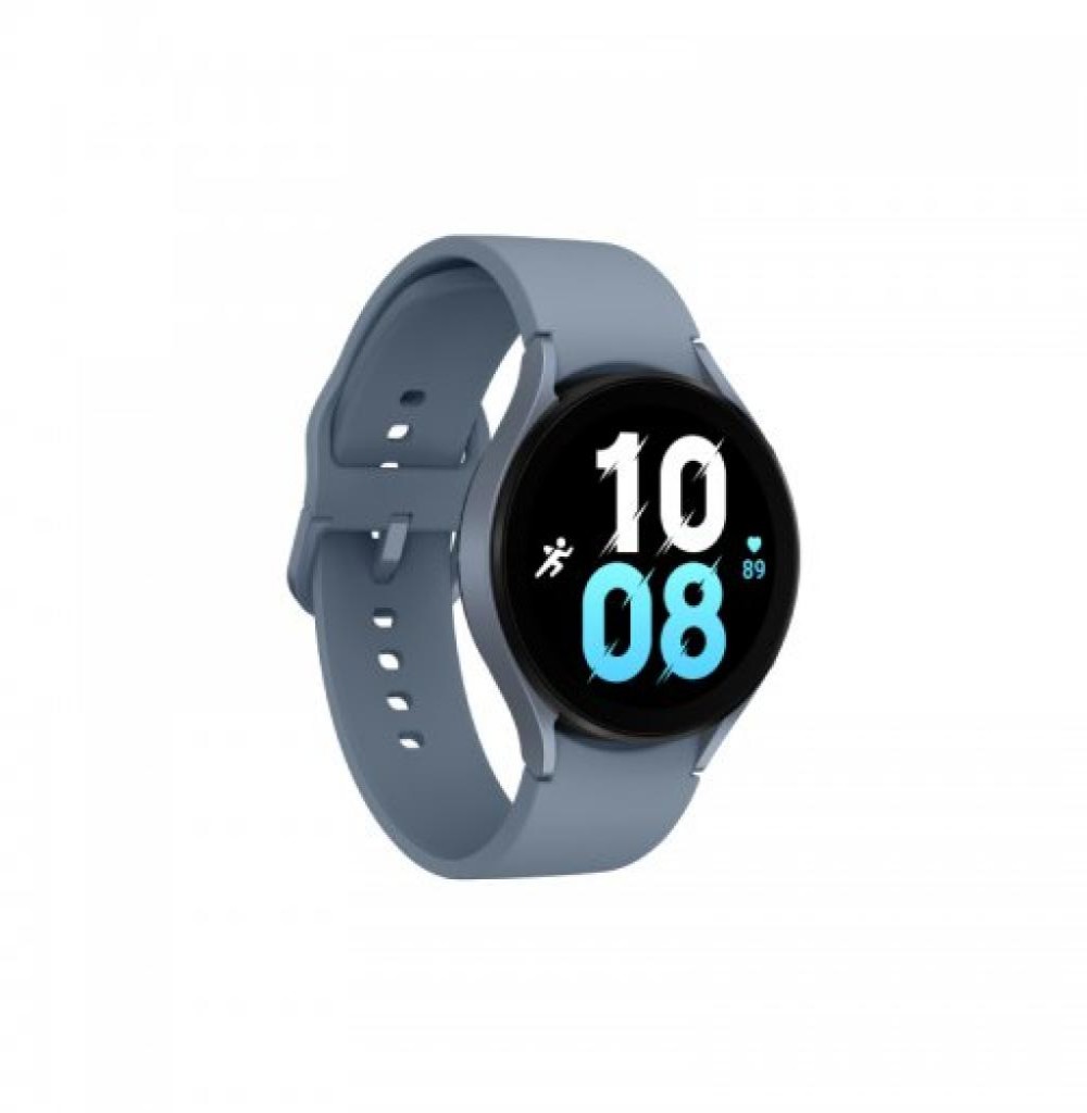 Relógio Samsung Watch 5 SM-R910NZ 44MM Azul