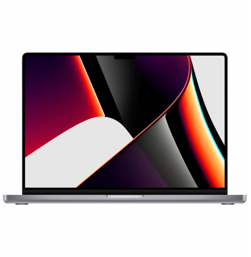 Notebook Apple MacBookPro MK1A3LLA M1/32/1TB/16" CINZA
