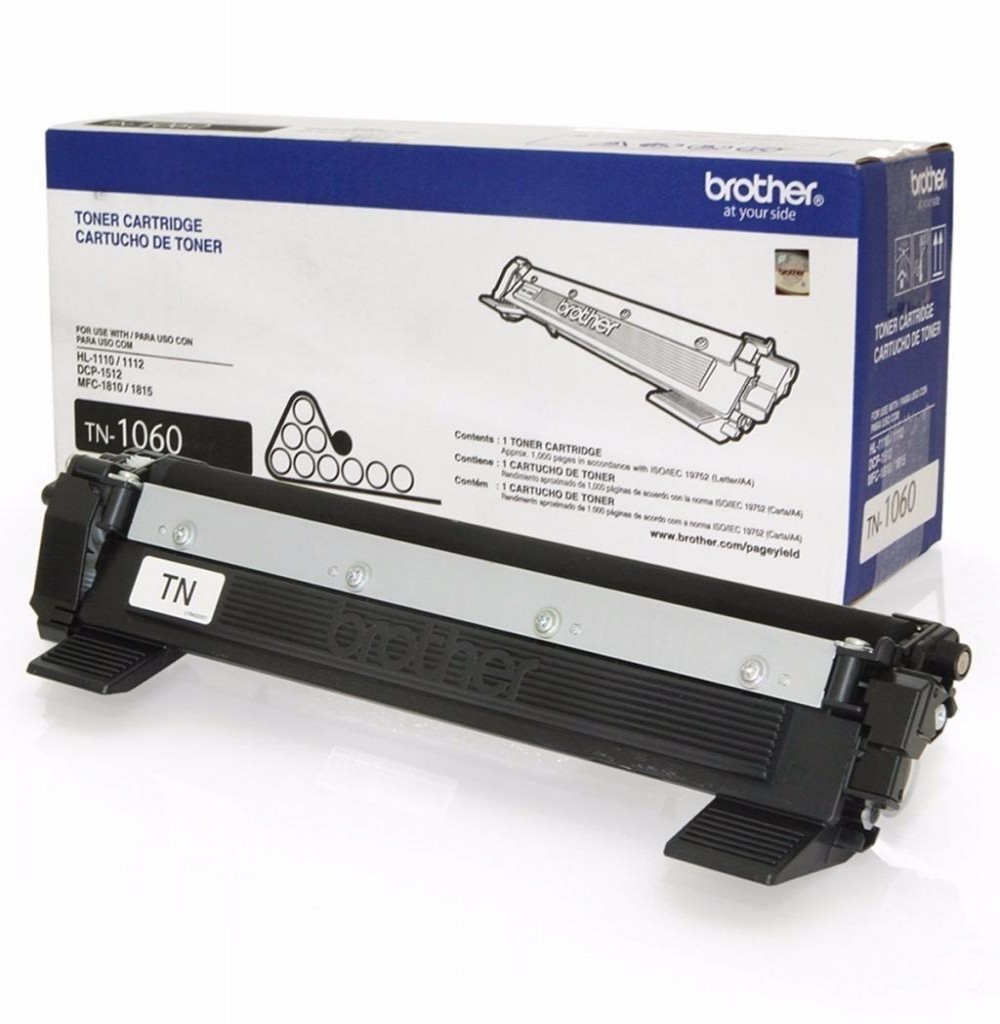 Toner ION TN-1000/1060 (BROTHER) 