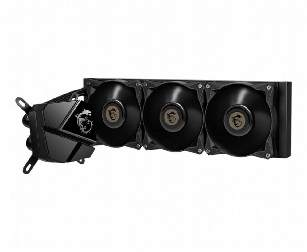 Cooler CPU MSI MAG CORELIQUID P360  306-7ZW2P31-813