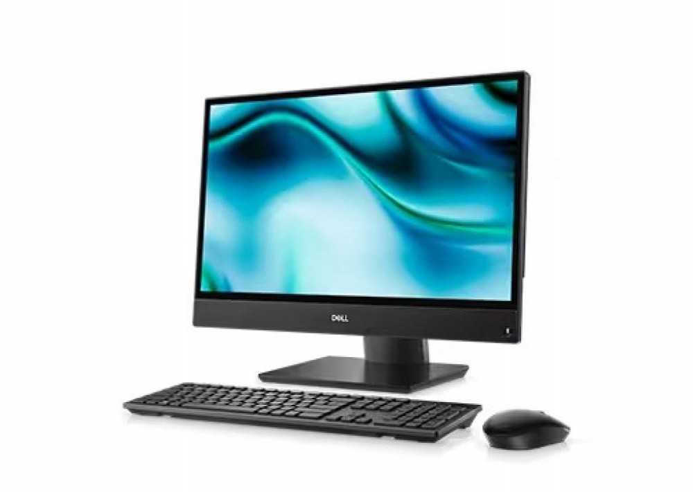 Desktop Dell Optiplex 3280 I3 10105T/8/256/21.5"