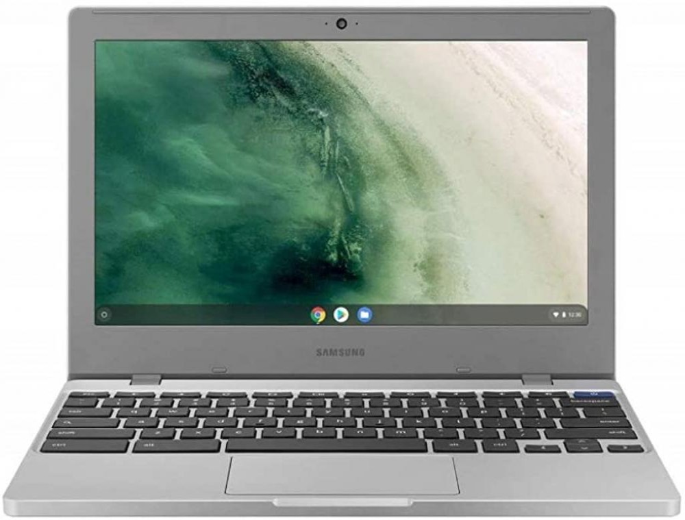 Notebook Samsung Chromebook XE310XBA CEL.N4020/4/32/11.6
