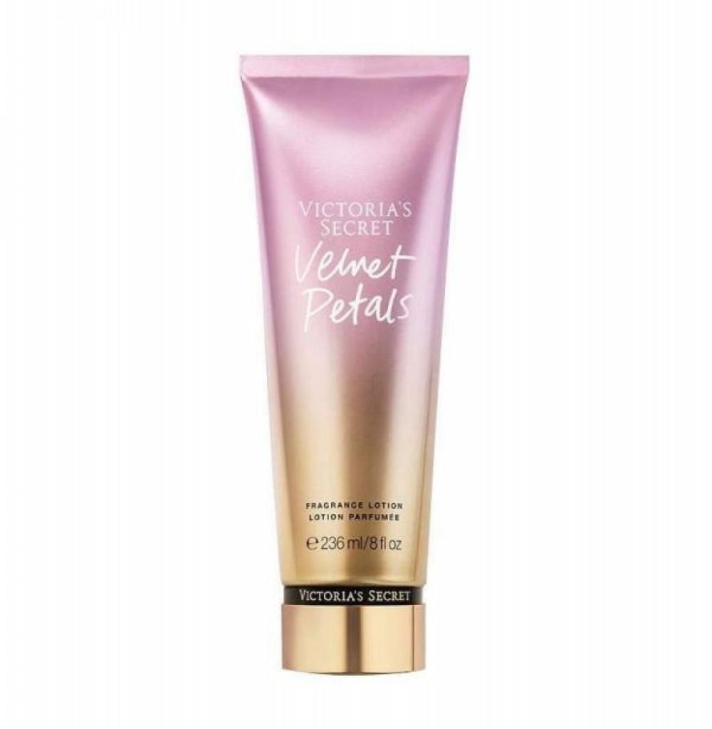 Victoria Secret Loção Velvet Perals New