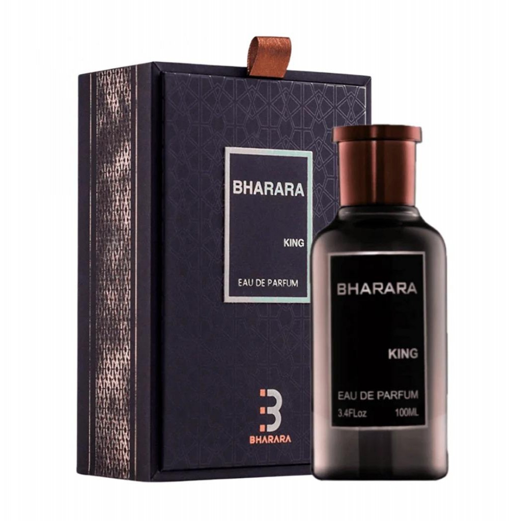 Bharara King EDP 100 ML