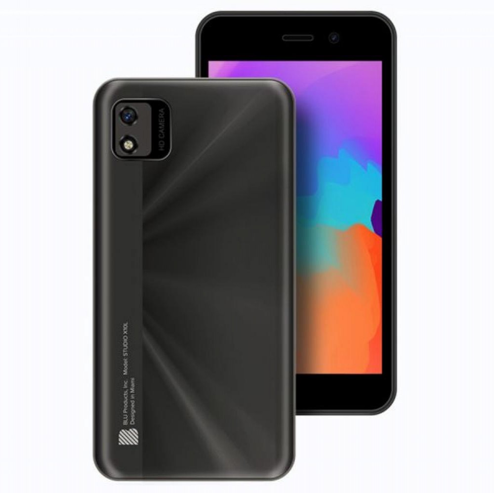 Celular Blu Studio X10L S0590LL 2022 32GB Preto