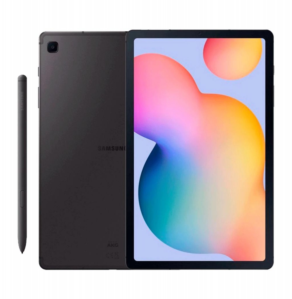 Tablet Samsung Tab S6 LITE P619 64GB LTE Cinza