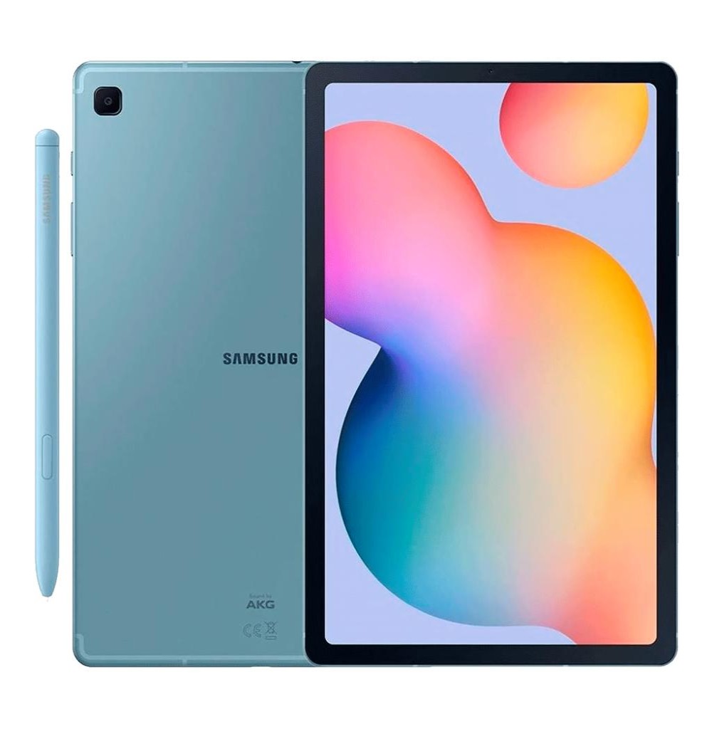 Tablet Samsung Tab S6 LITE P619 64GB LTE Azul
