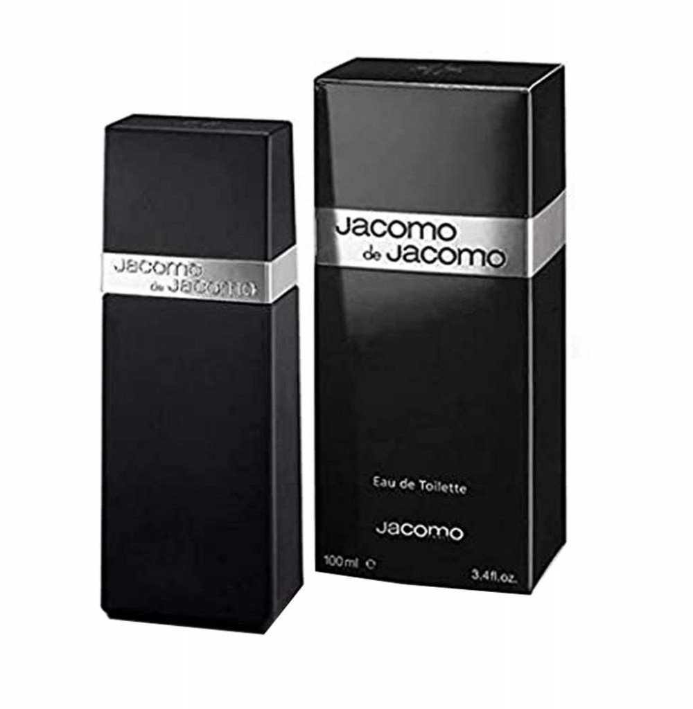 Jacomo de Jacomo Masc 100 ML
