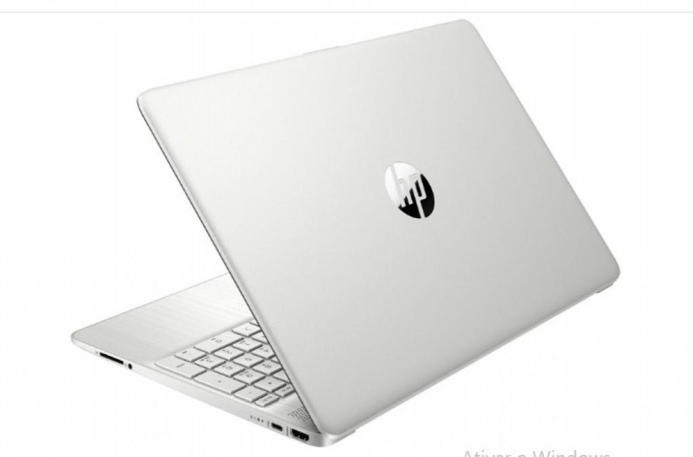 Notebook Hp 15z-Ef2000 Ryzen5 5500u/8/256/15.6"