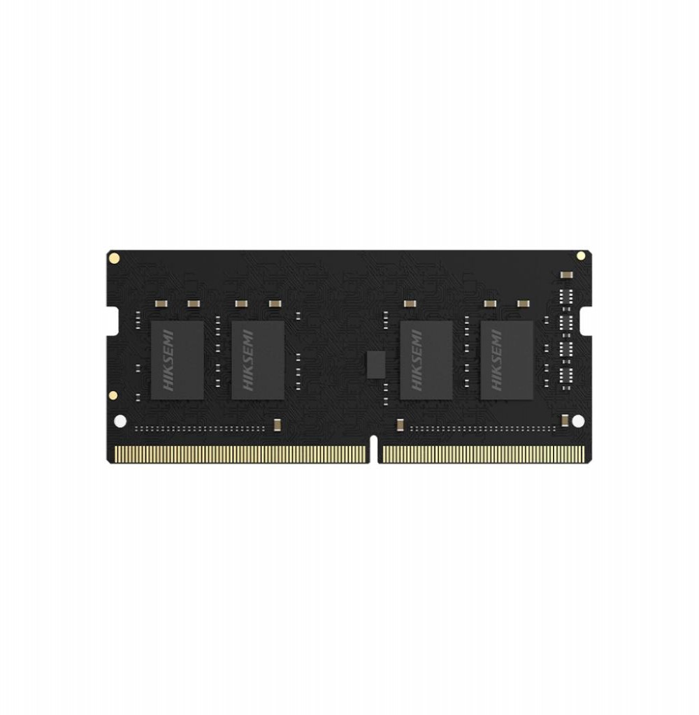 Memória Para Notebook Ddr3  4gb 1600 Hiksemi Hsc304s16a01z1