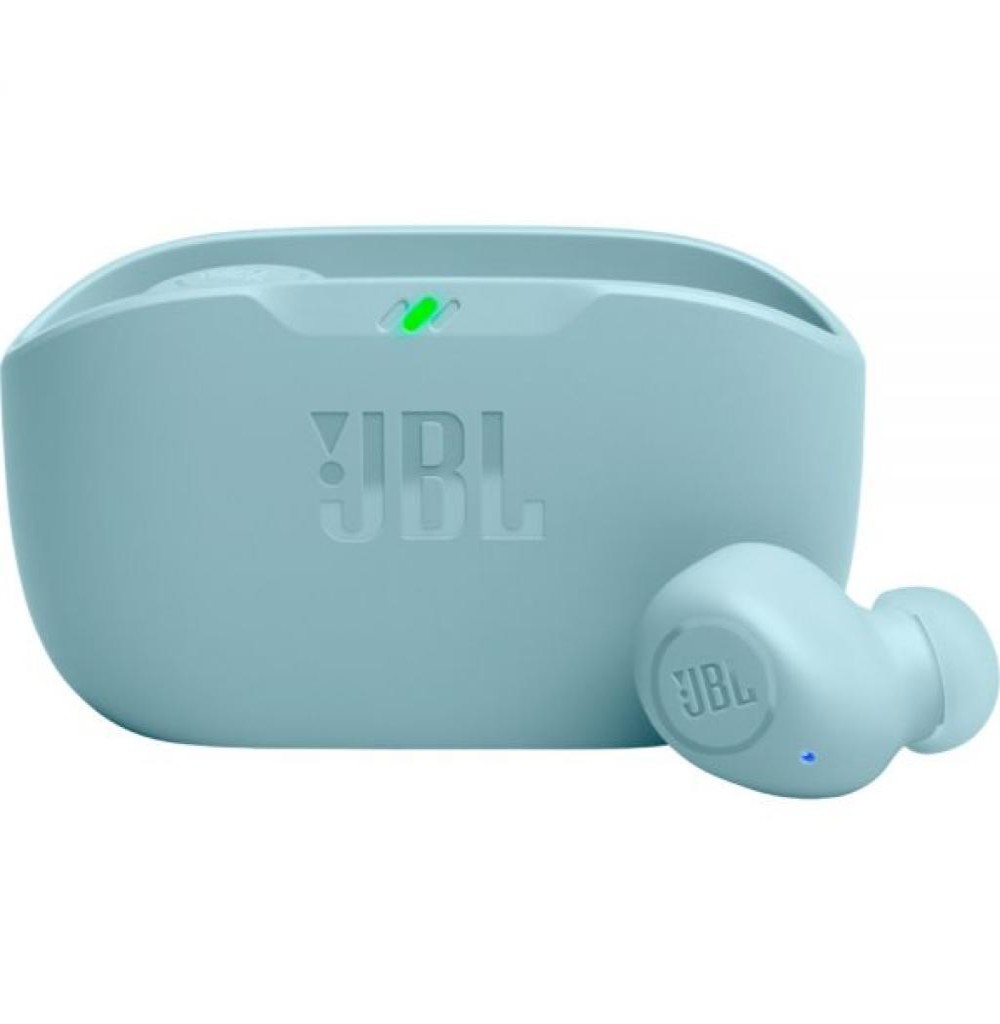 Fone Jbl Vibe Buds Bt Verde