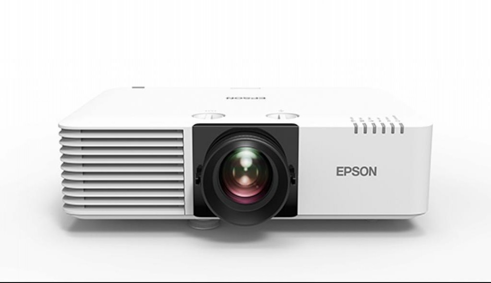 Projetor Epson L630u Wuxga 6200 Lumens Laser*
