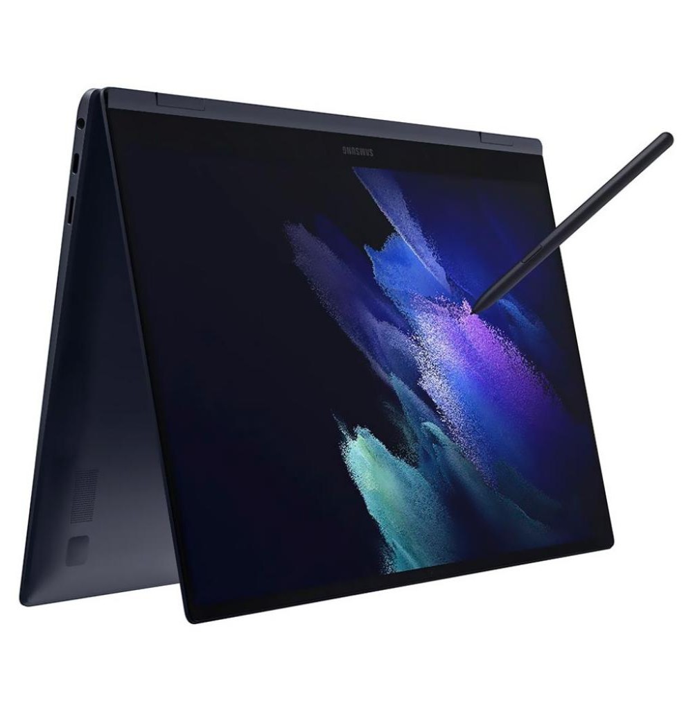 Notebook Samsung Np950qdb-Kb6ca I7 1165g7/8/512/Tc/15.6"