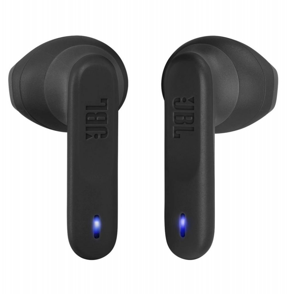 Fone Jbl Wave Flex Preto 