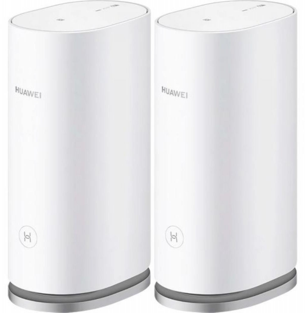 Wireless Router Huawei Ws8100 Ax3000 Mesh 3 Pack2
