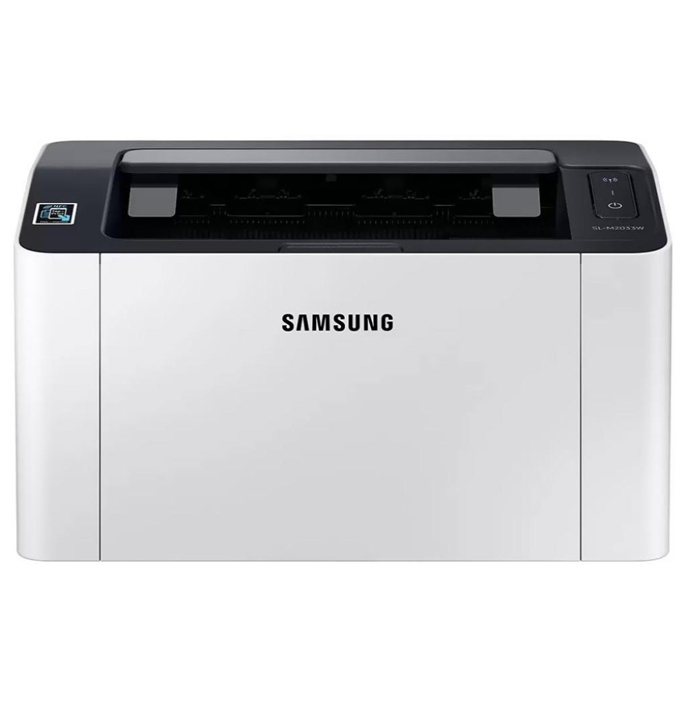 Impressora Samsung Laser Sl-M2033w Wifi 220v 