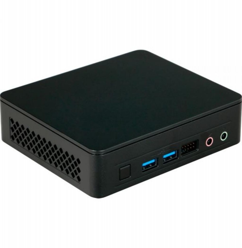 Mini Pc Nuc Kit Intel Nuc11atkpe0001 Pt N6005