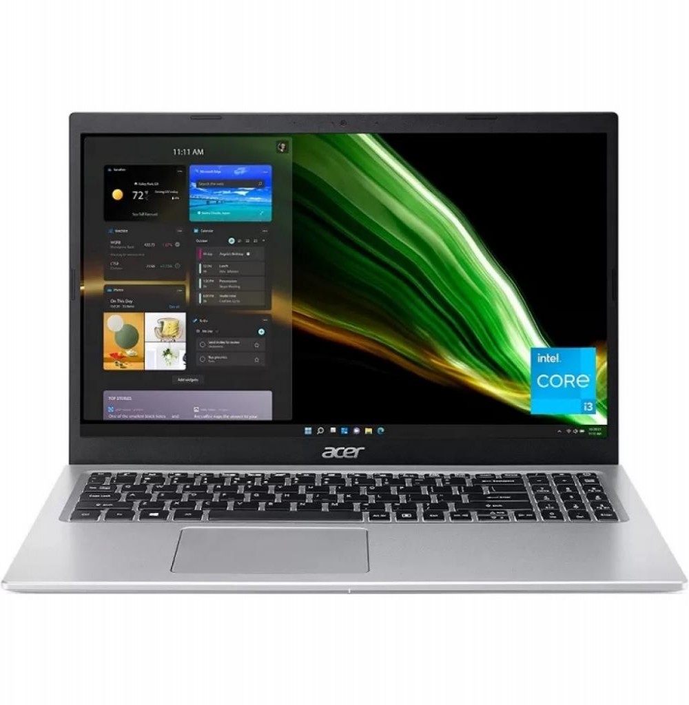 Notebook Acer A515-56-33c0 I3 1115g4/4/128/15.6"