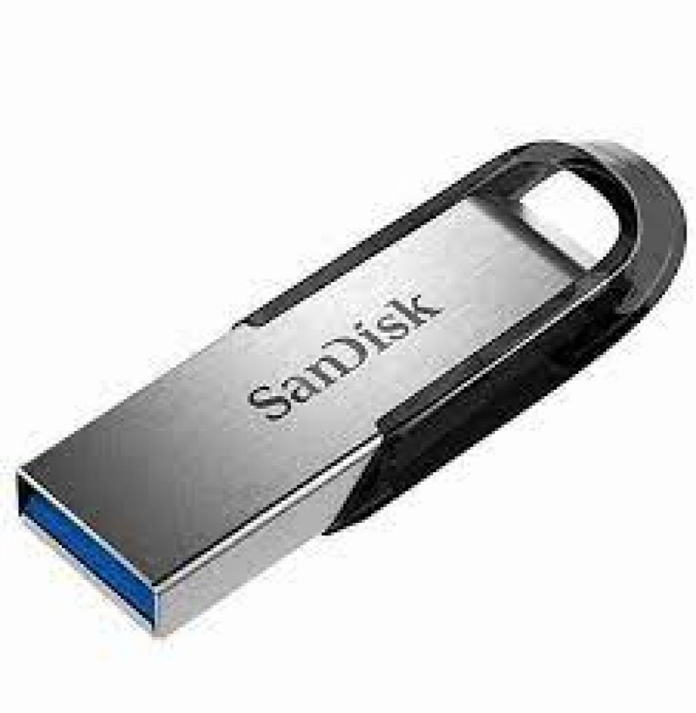 Pen Drive  128gb Sandisk Z73 Ultra Flash Drive