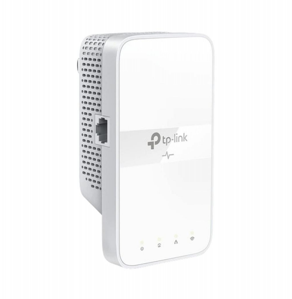 Powerline Tp-Link TL-WPA7617 Av1000 Ac Gigabit