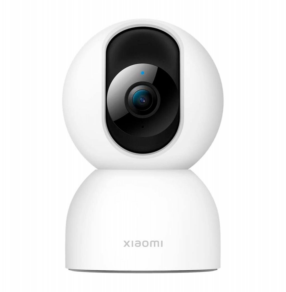 Câmera Xiaomi Home Security C400 MJSXJ11CM Branco