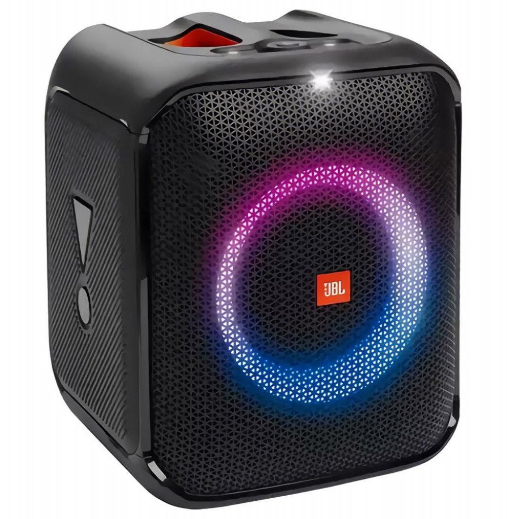 Caixa De Som JBL Party Box Encore Essencial