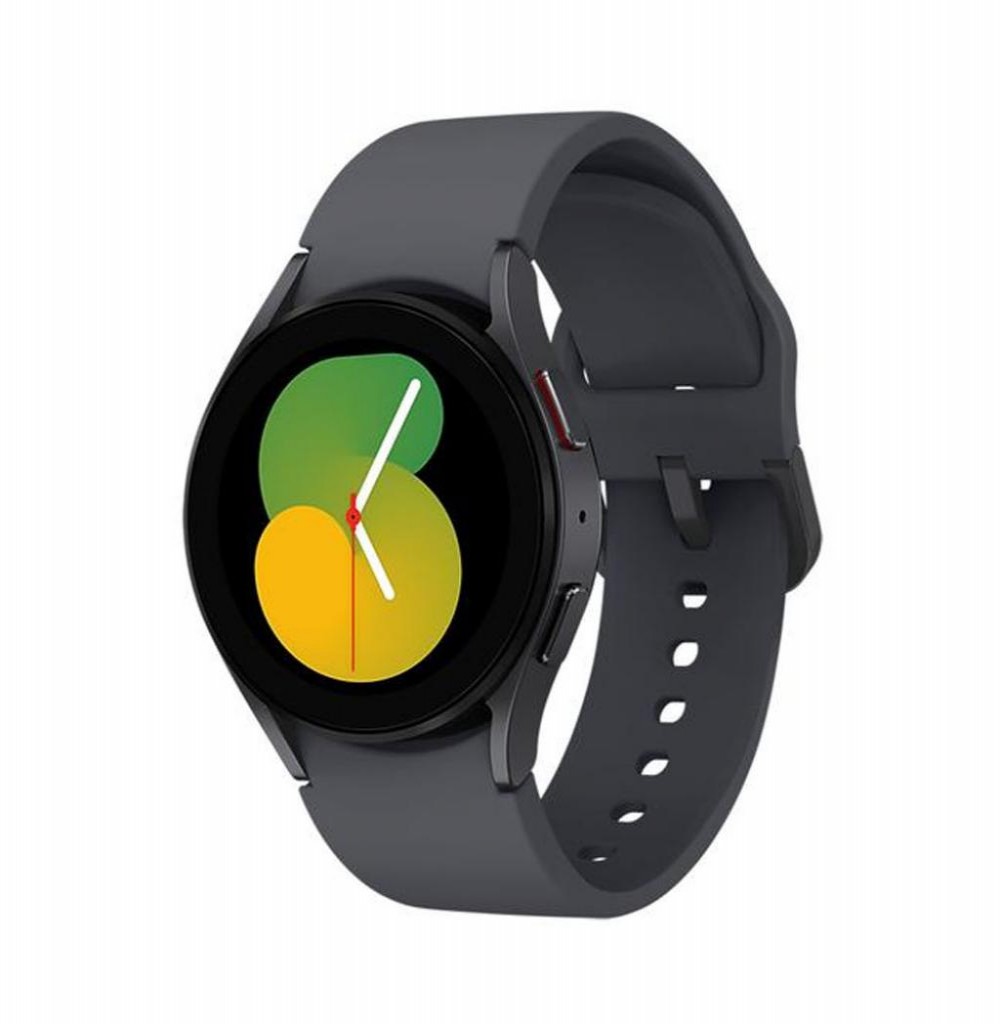 Relógio Samsung Watch 5 SM-R900 40MM Cinza