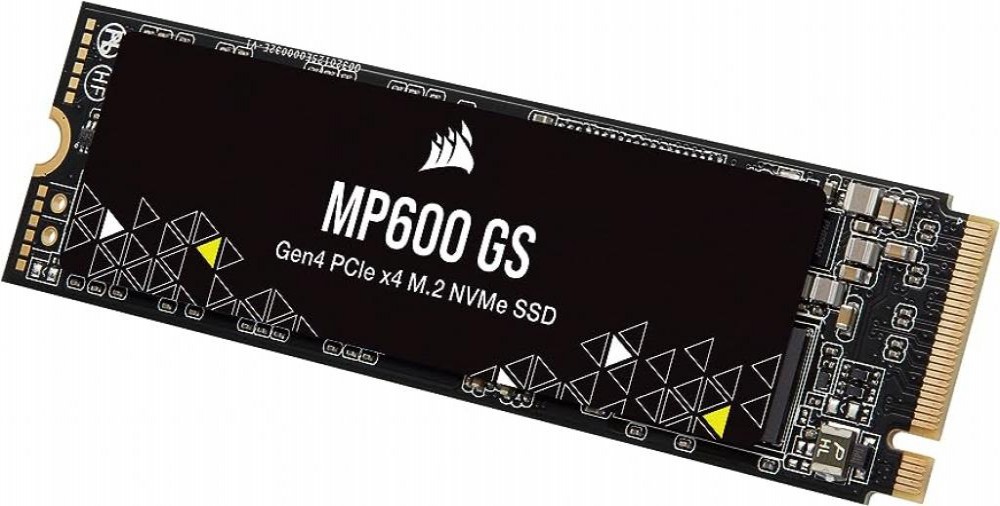 HD SSD M.2 1TB Corsair MP600GS F1000GBMP600GS GEN4 NVME