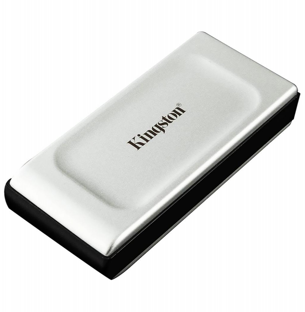 HD Externo  2TB Kingston XS2000 (SSD) SXS2000/2000G