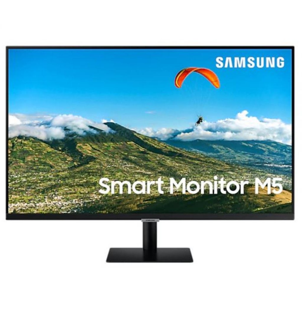 Monitor Led 27" Samsung LS27AM500NLXZP FHD