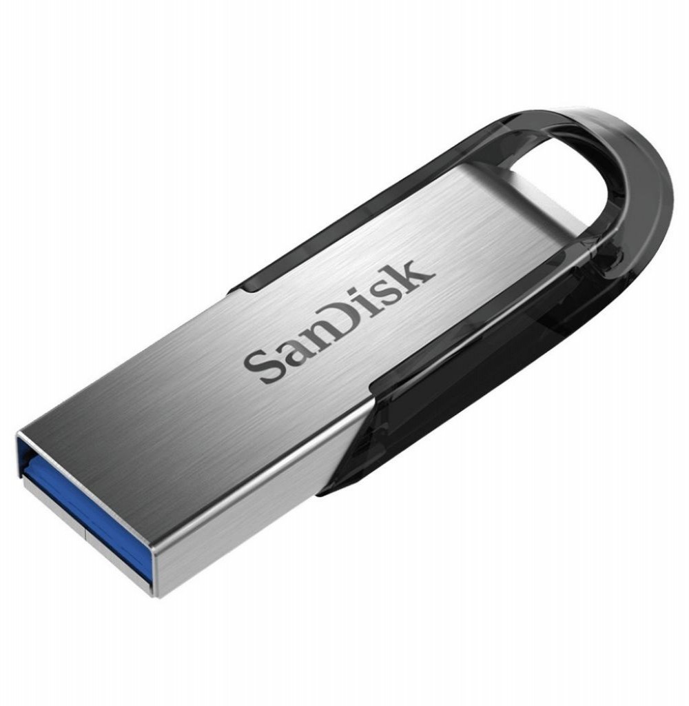 Pen Drive 64GB Sandisk Z73 Metal Ultra