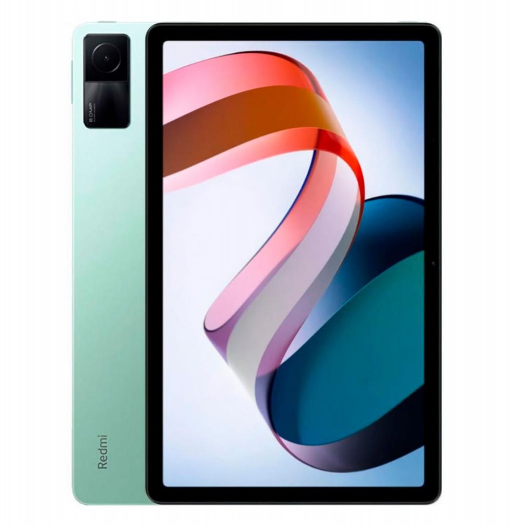 Tablet Xiaomi Redmi Pad SE 4/128GB 11" Mint Green