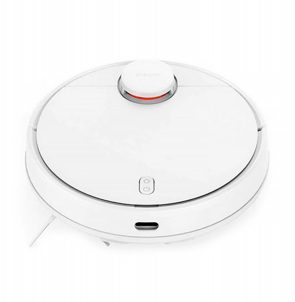 Robô Aspirador Xiaomi Robot Vacuum S10 B106GL Branco