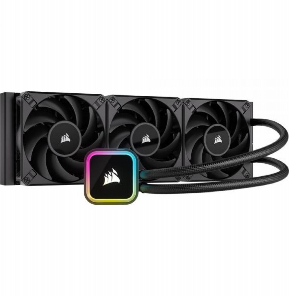 Cooler Cpu Corsair H150I Elite RGB 	CW-9060060-WW