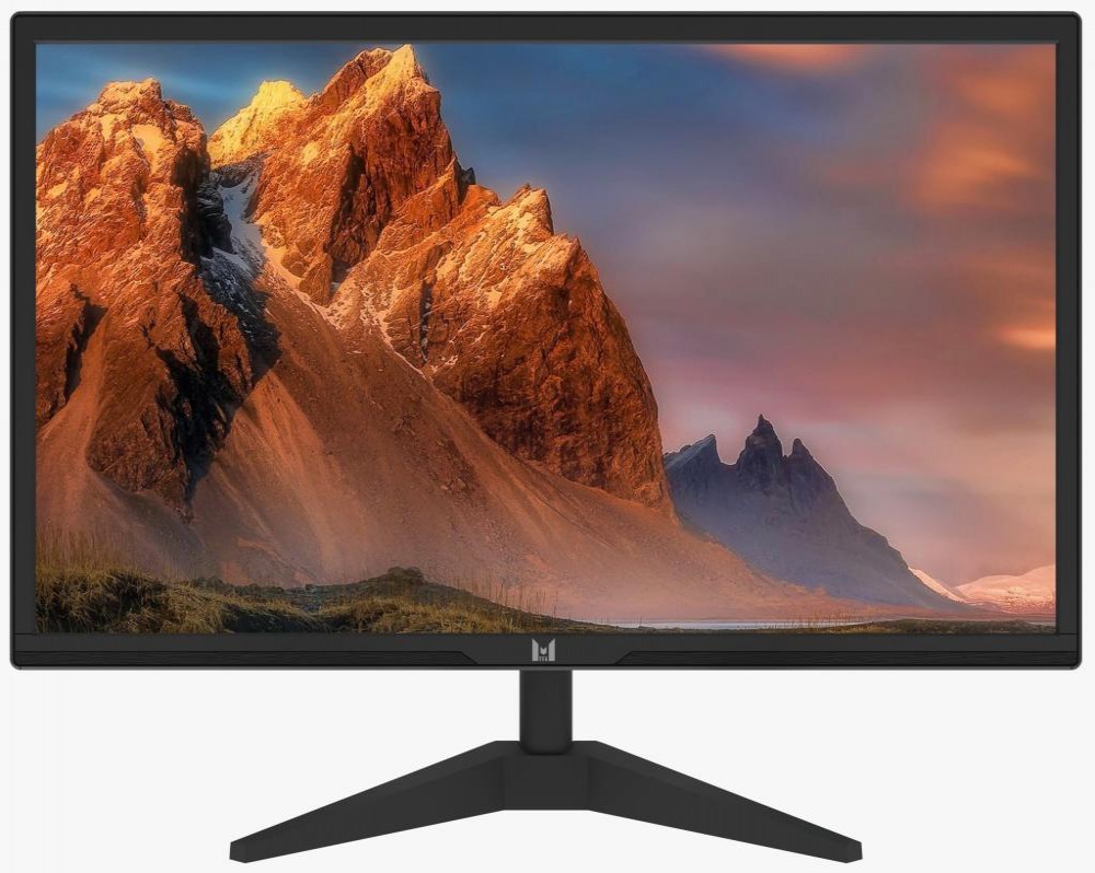 Monitor Led 19.5" Tek PTK195NTH Hdmi/Vga