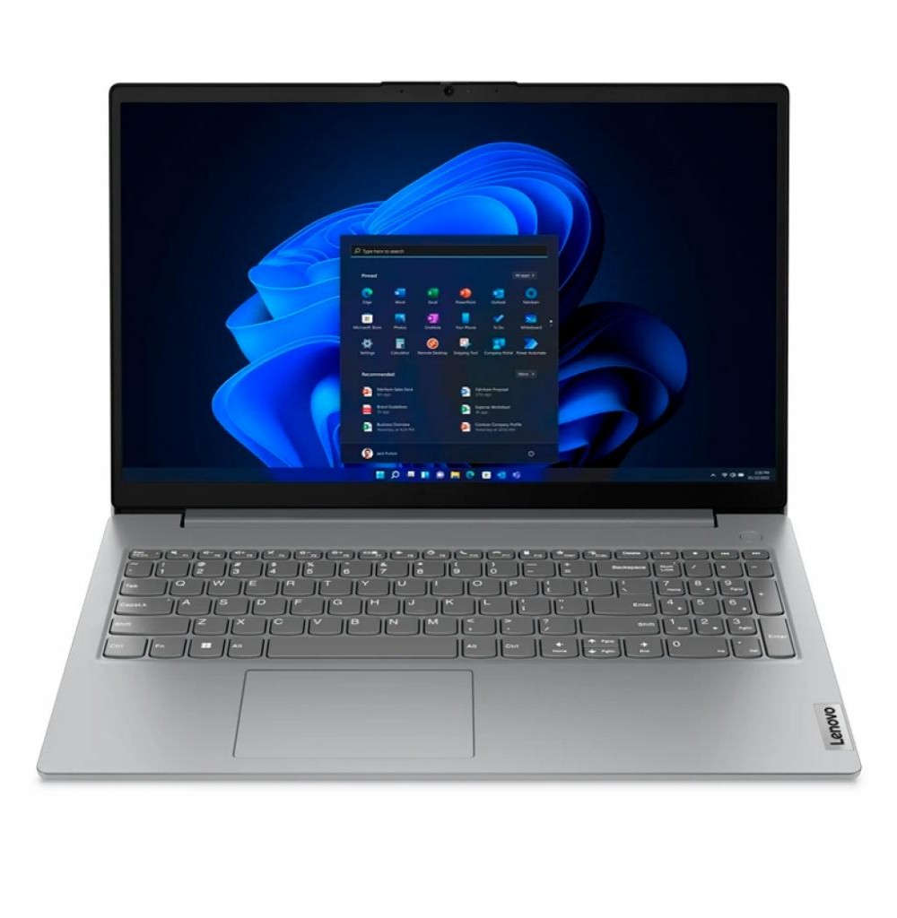 Notebook Lenovo V15 G4 Ryzen5 7520U/8/512/15.6" 82YU00UPPB
