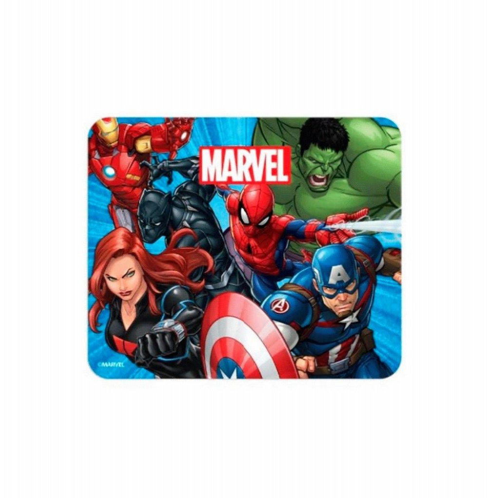 Mousepad Xtech XTA-M100AV Avengers