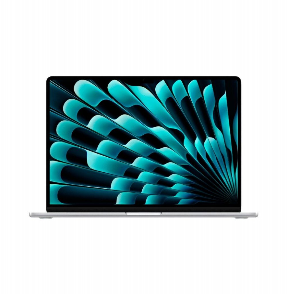 Notebook Apple Mac Air MQKT3LLA M2/8/512/15.3" Prata