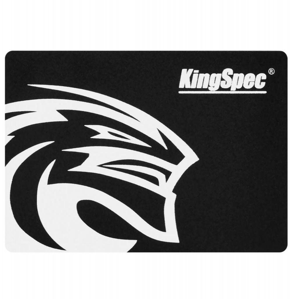 HD SSD Sata3  256GB 2.5" Kingspec P3-256