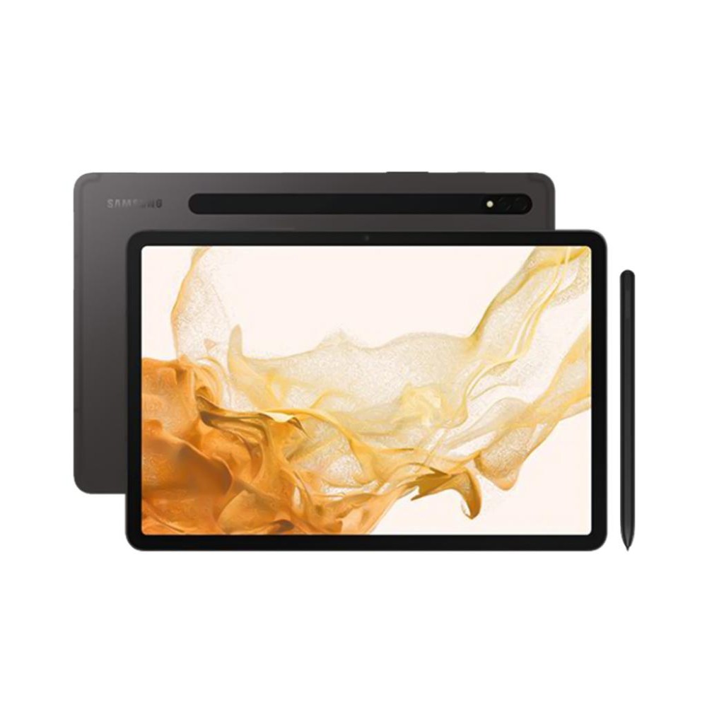 Tablet Samsung Tab S8 SM-706B 128GB 11" 5G Cinza