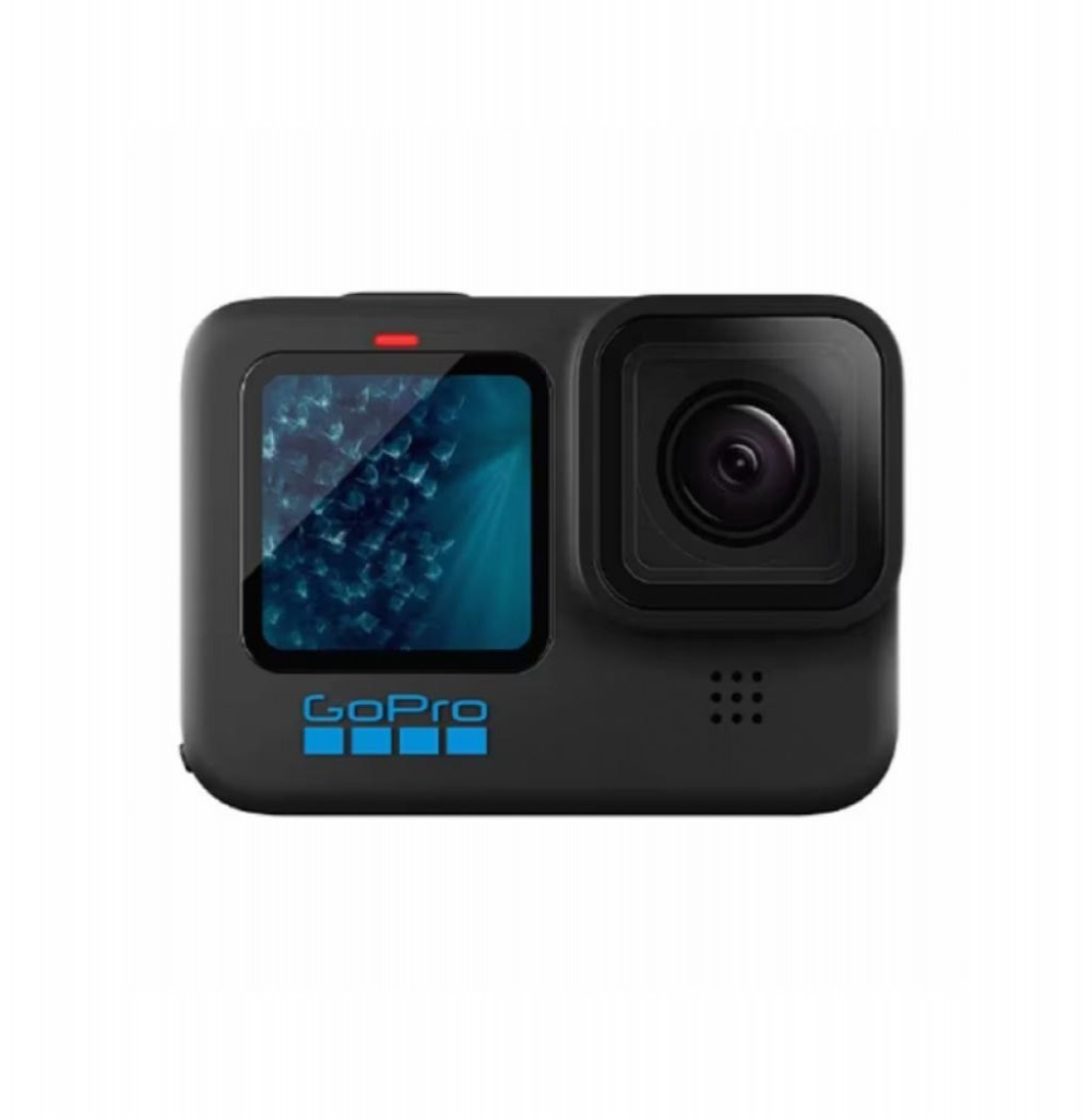 Go Pro Hero11 CHDHX-112-RW Black