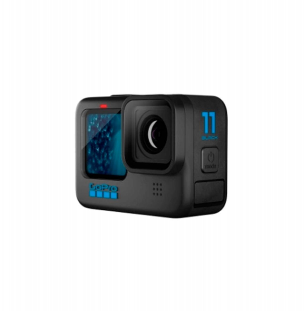 Go Pro Hero11 CHDHX-112-RW Black