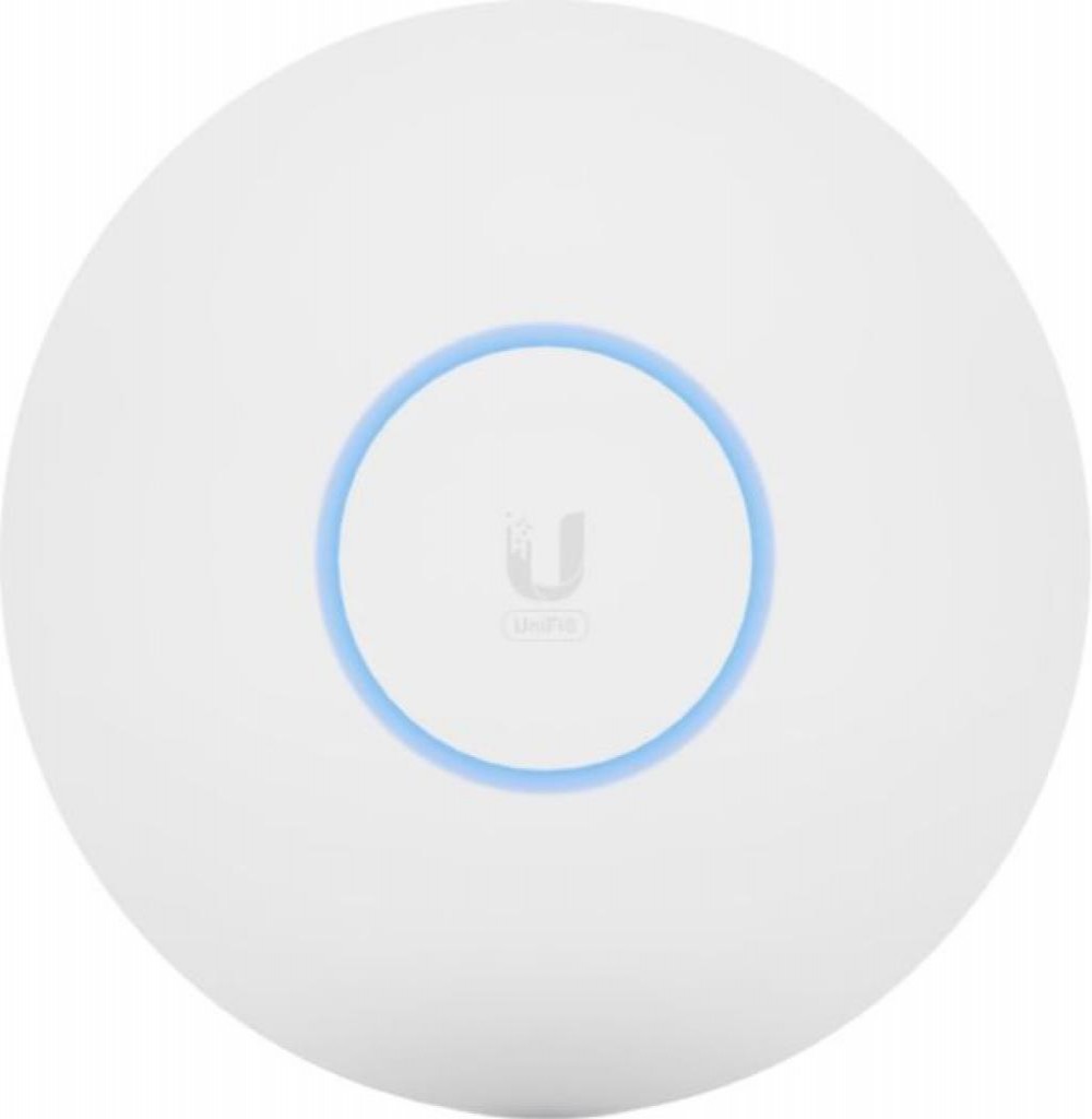 Ubiquiti U6-Enterprise Unifi Ap Ac Wifi 6E 4x4