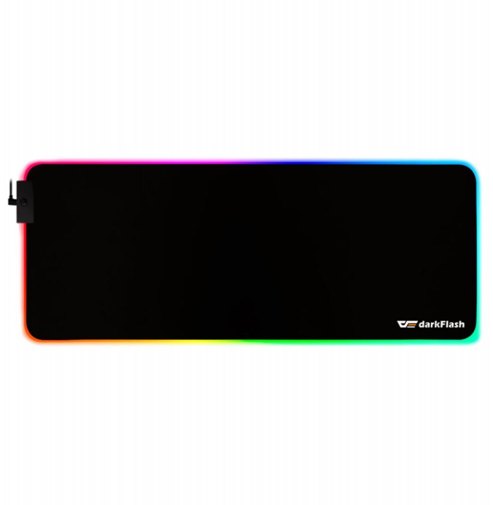 Mousepad Darkflash Flex 800 Preto