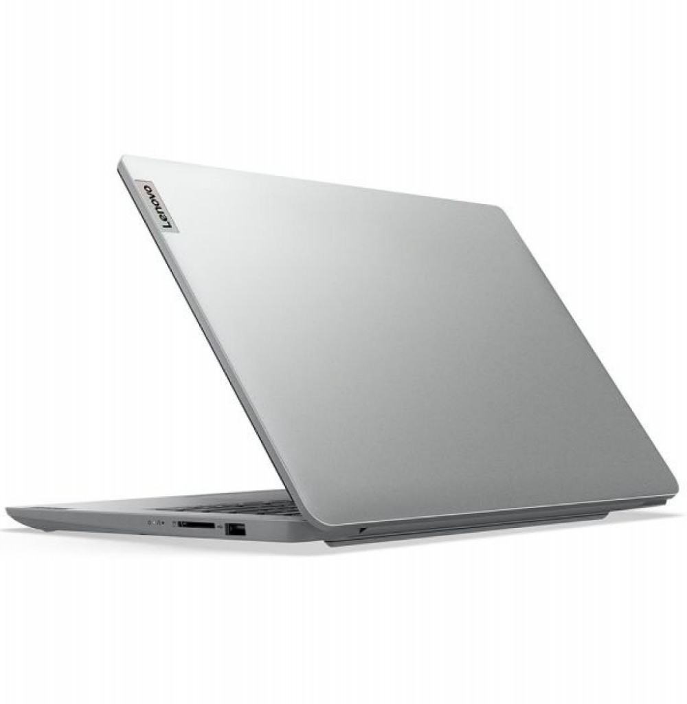 Notebook Lenovo Idea 1 14IGL7 Cel. N4020/4/128/14" Preto (82V60065US)