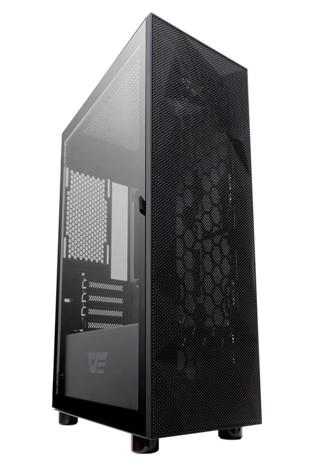 Gabinete Darkflash DLM21 Nesh Preto