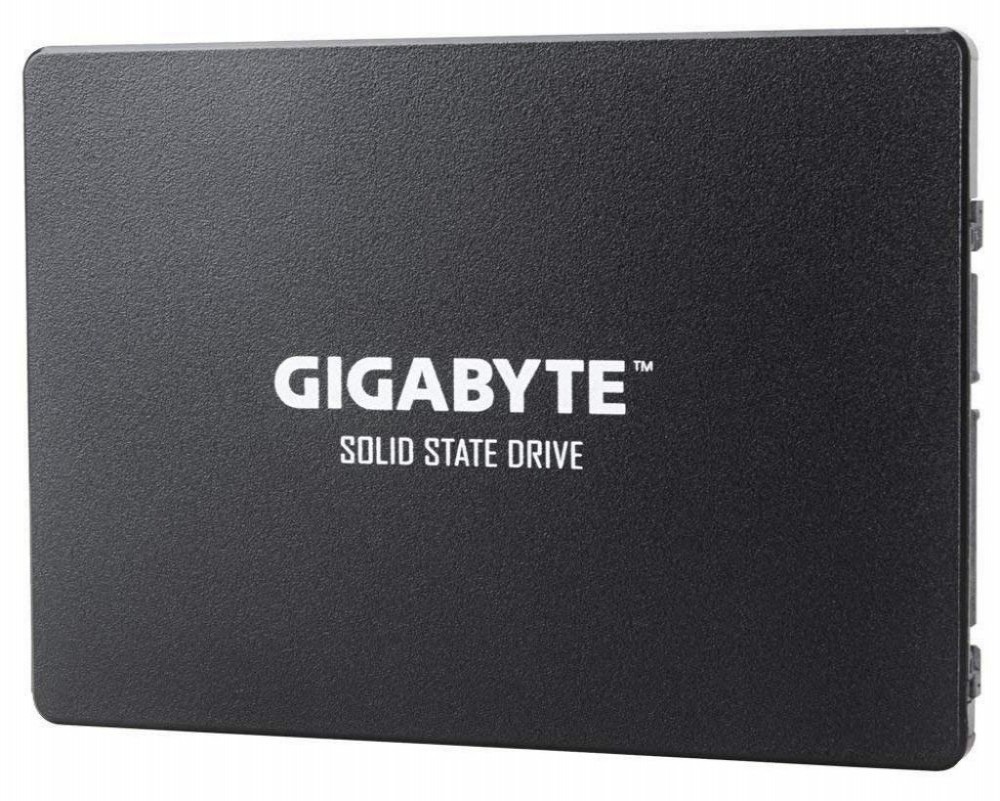 HD SSD SATA3 120GB 2.5" Gigabyte GP-GSTFS31120GNT